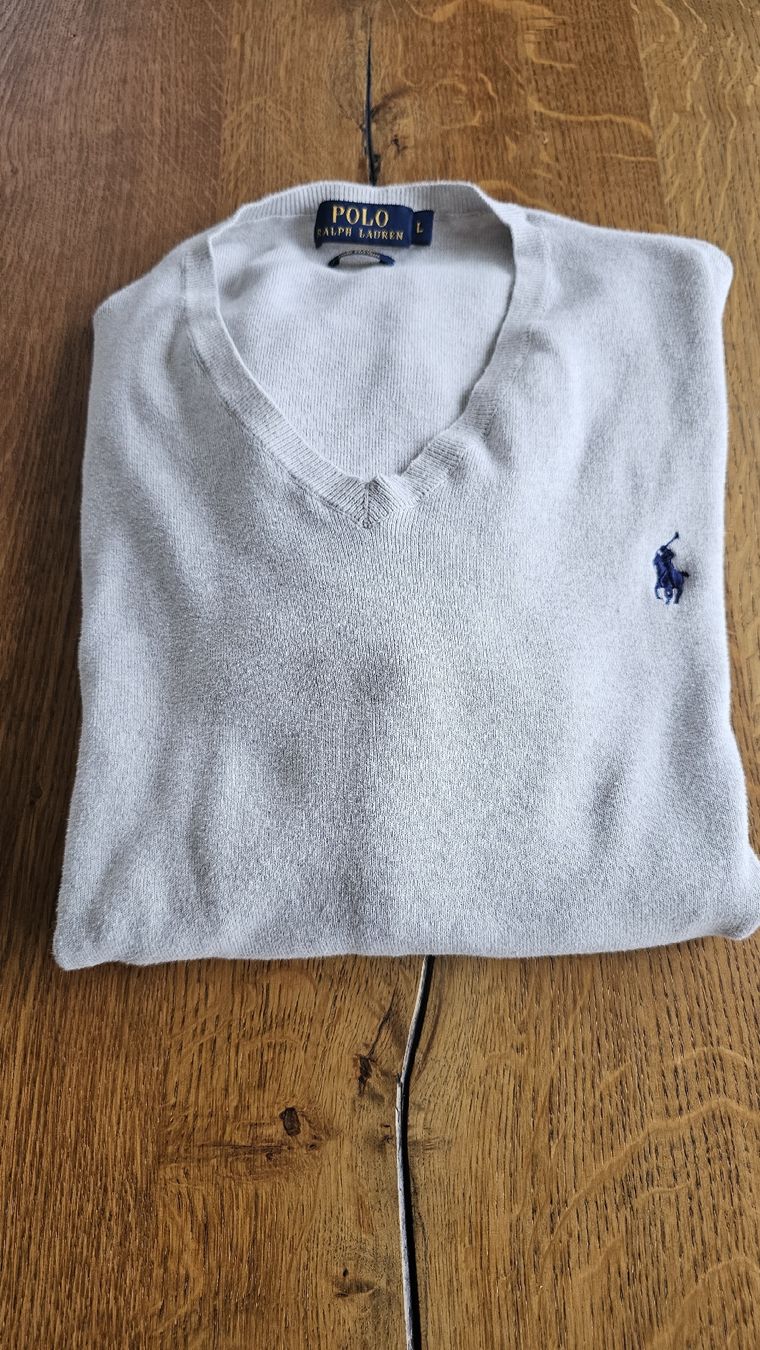 Ralph Lauren Maglioni & Felpe: Polo Ralph Lauren Pullover, Grösse L, Top Zustand! – Usato da Rothenburg venduto da Roeschu80
