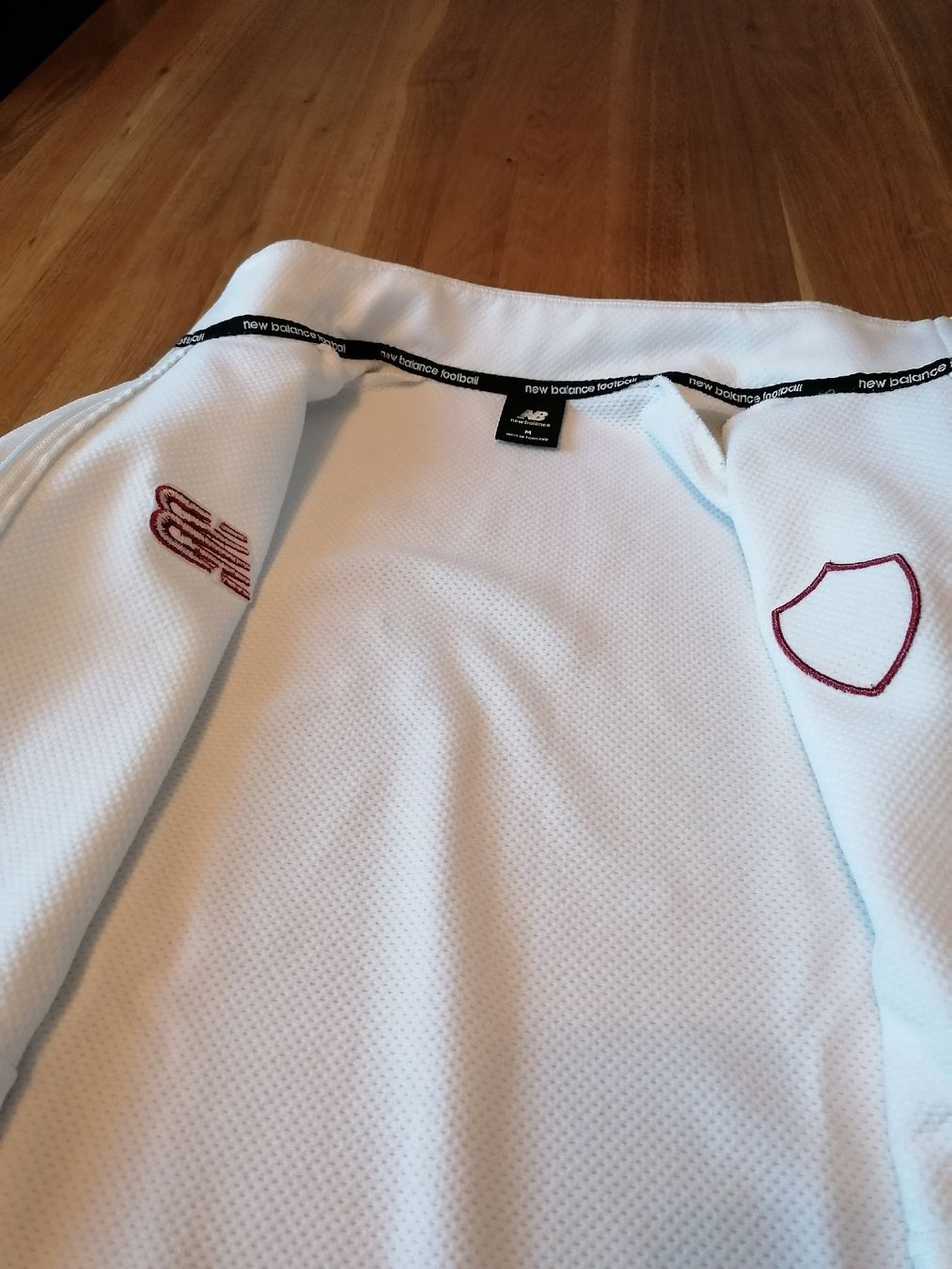Pullover & Sweatshirts: Pullover AS Roma  – Gebraucht aus Adliswil von Romanista1927 8