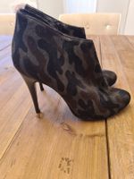 NAVYBOOT Stiefeletten, Gr. 39, Echtleder, Top Zustand!