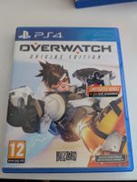 Overwatch Origins Edition - PS4 Playstation 4 Game