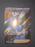 Origine Perdu Pokémon Mademoiselle