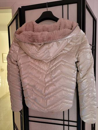 Damenjacke, Wendejacke, Grösse S , neu ungetragen