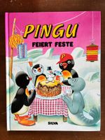 Pingu feiert Feste - Silva Verlag 1993