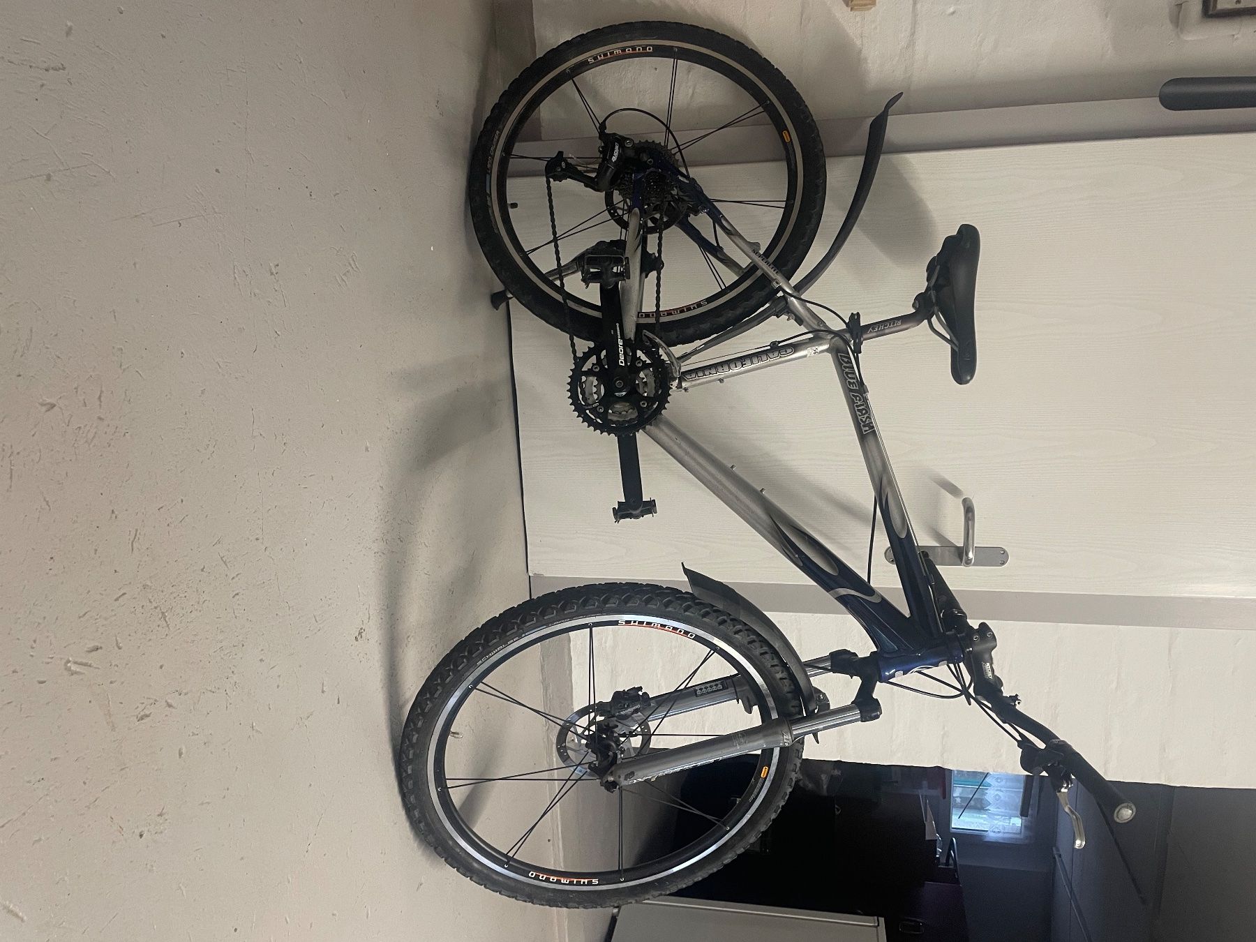 Biciclette: MTB Fahrrad – Usato da Arch venduto da 19moe91 1