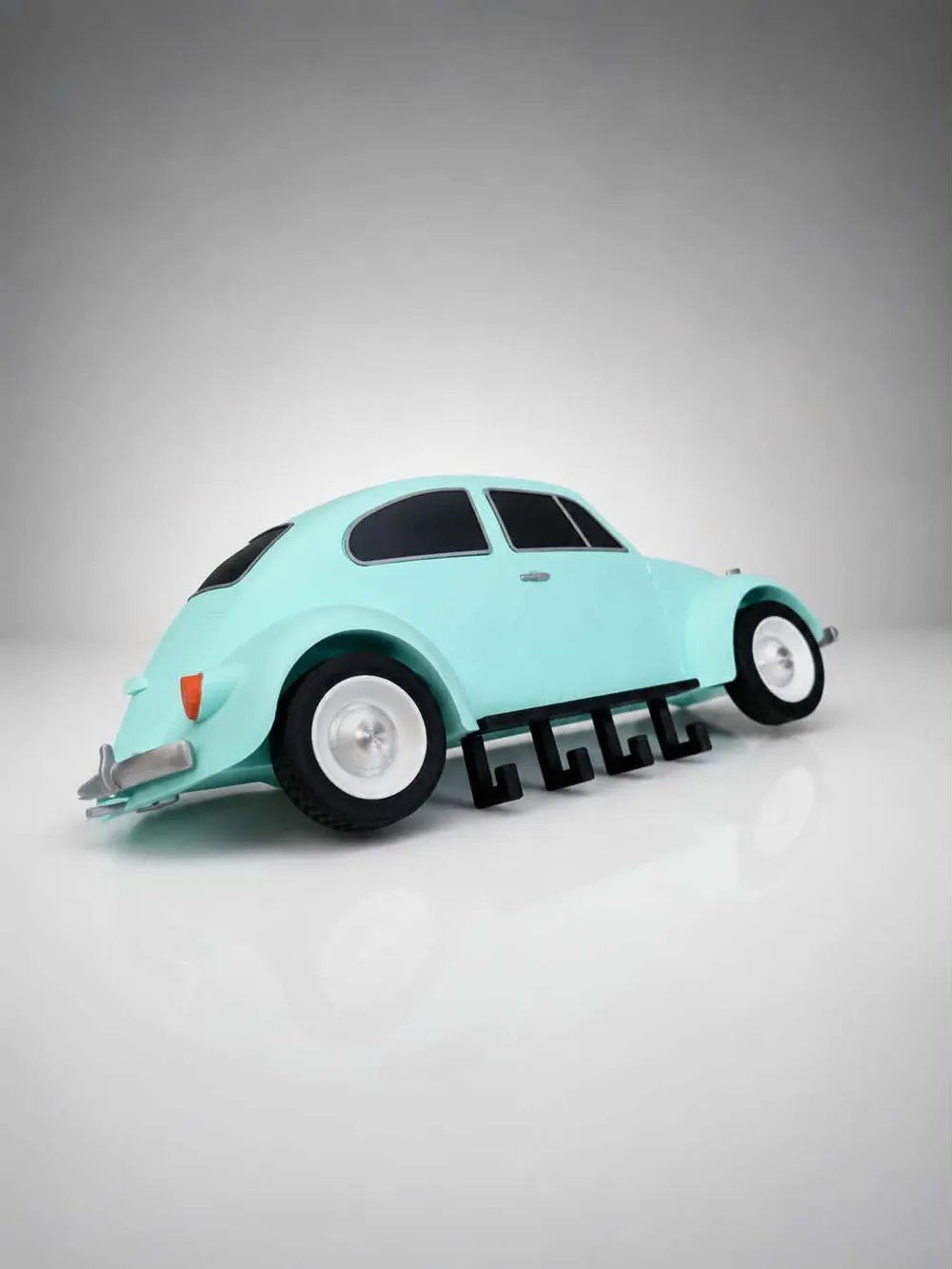 Toutes les décorations: VW Käfer Schlüsselhalter – Neuf (Voir description) à Niederweningen par Wellington3D 2