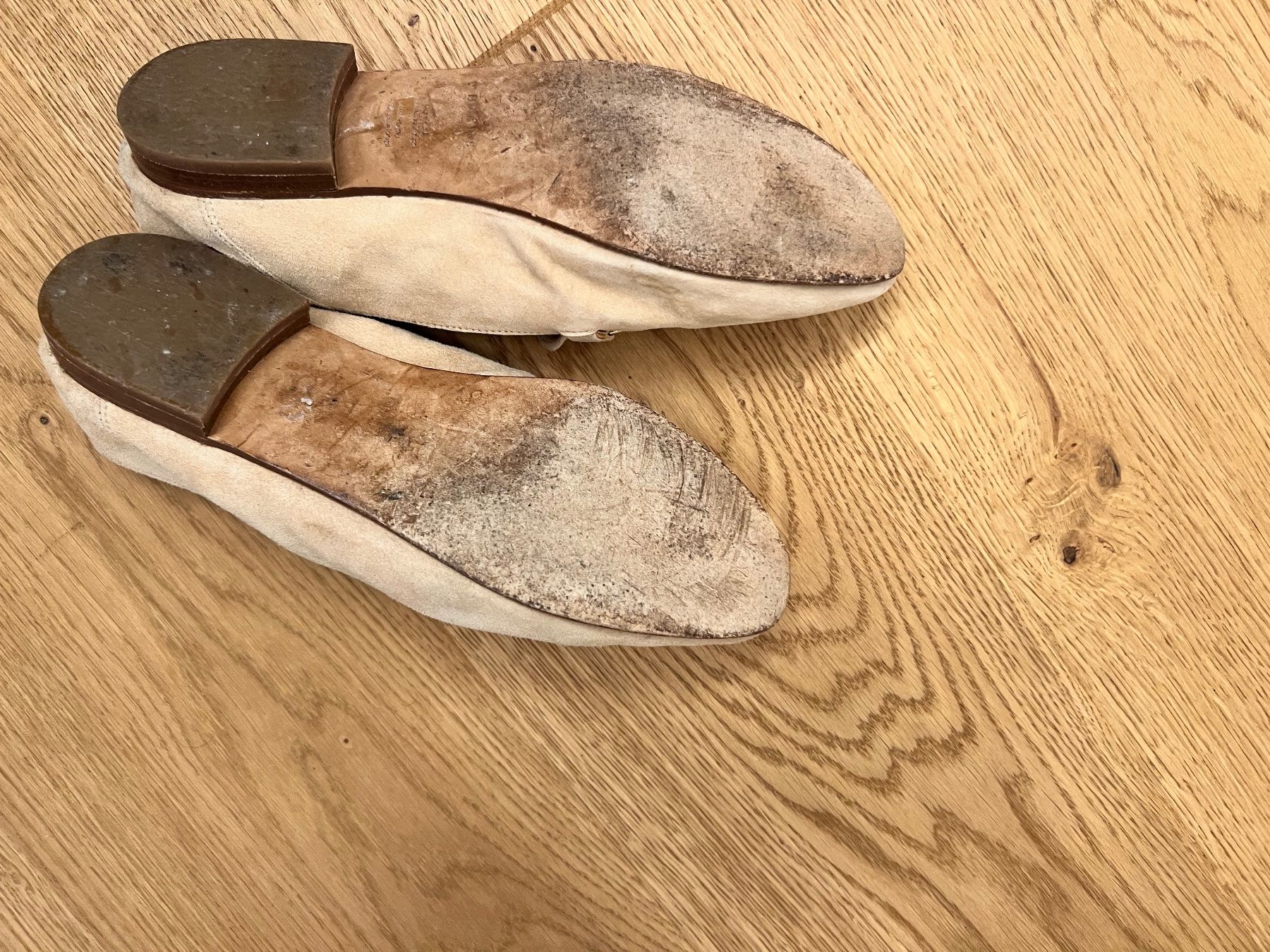 Bobbies Scarpe da donna: Bobbies Jill Loafer – Usato da Esslingen venduto da bet_q2ww 2