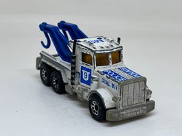 Matchbox Peterbilt #352