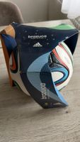 Fussball Adidas Brazuca WM 2014