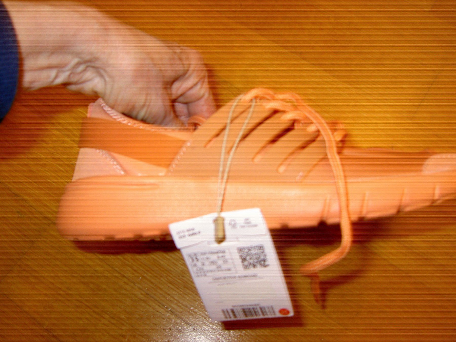 Chaussures filles: schuhe mango gr.35 – Neuf (Voir description) à Bettlach par Kvety 2