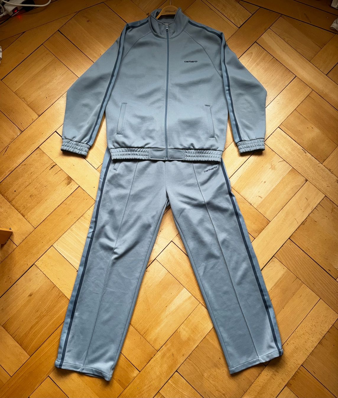 Carhartt Lotti di vestiti: CARHARTT Trainer Grösse M / S – Usato da Kloten venduto da cla_lpj8 3