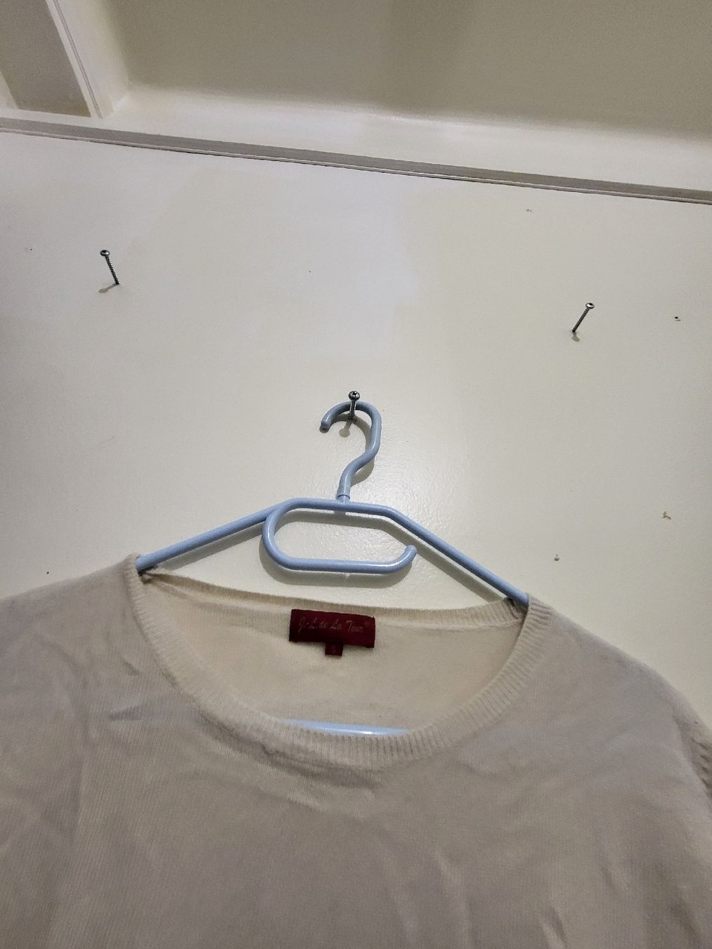 Pulls & Sweat-shirts: Pull Cachemire J-L. de La Tour Taille S – D'occasion à Niedergösgen par Eva2410 2