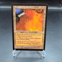 Stadt der Verräter 143/143 Exodus Magic Deutsch GD