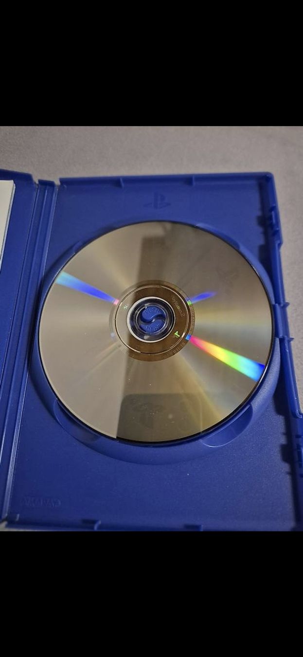 Sony Spiele: Playstation 2 suikoden – Gebraucht aus Buttisholz von lua_mgr8 3