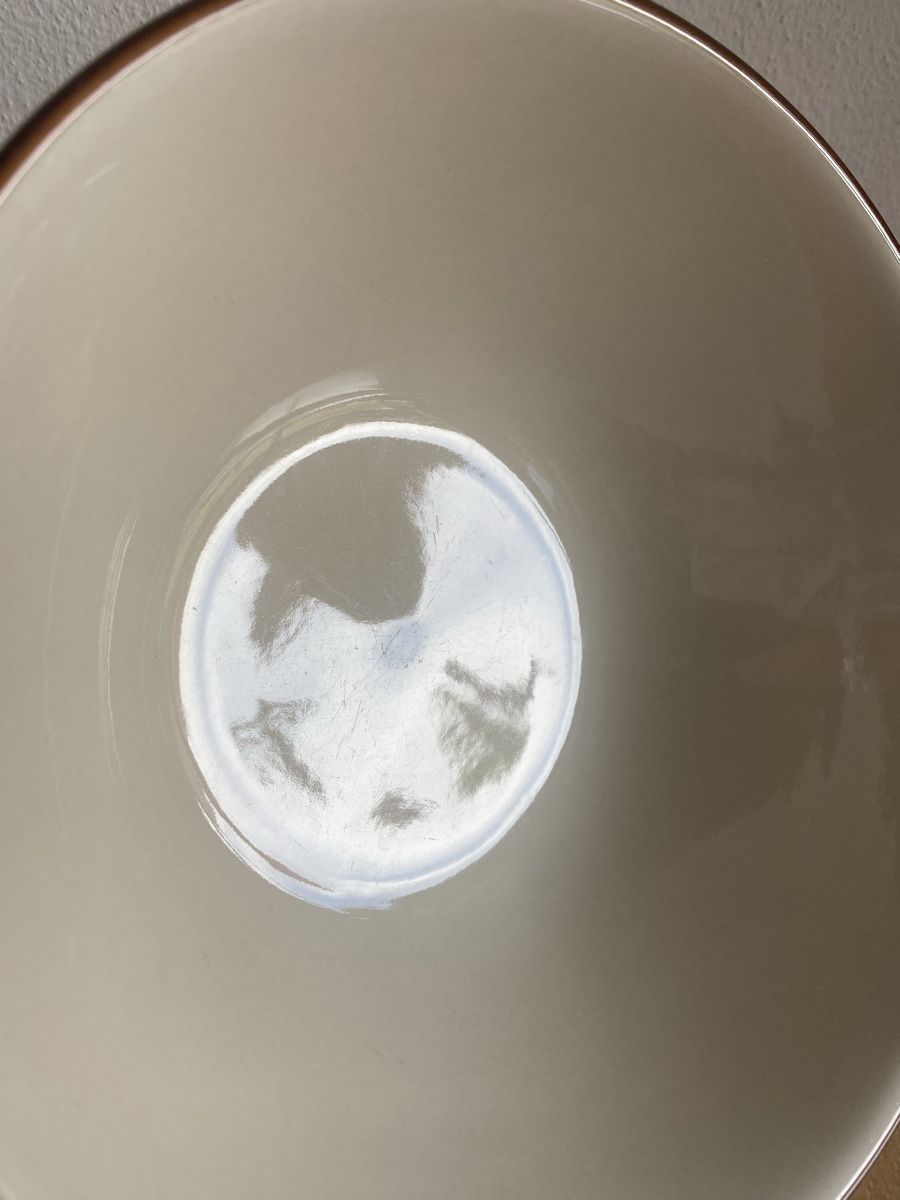 Rössler Ciotole: Rössler Schüssel Claire 20cm – Usato da Schwarzenburg venduto da Michellu 3