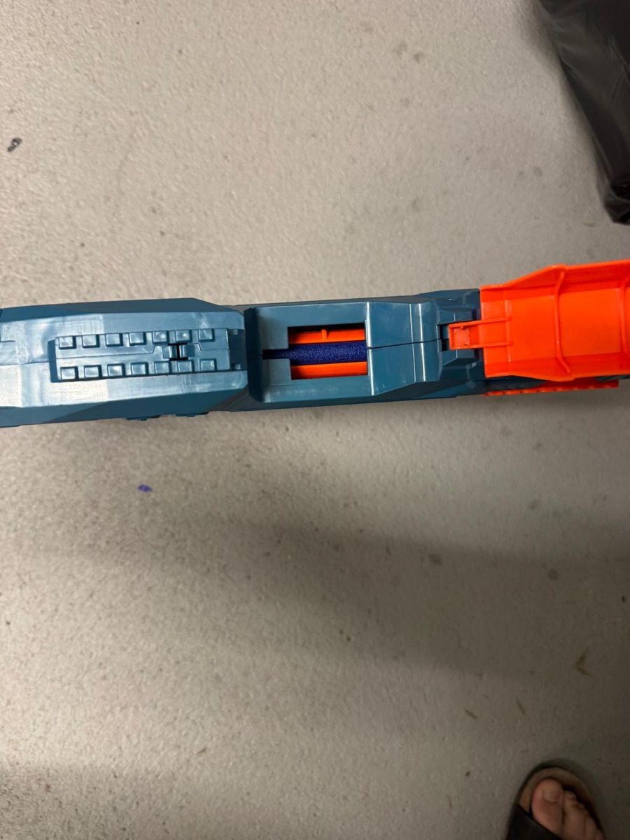 Nerf Giocattoli: Nerf Elite 2.0 – Usato da Lenzburg venduto da sib_9wxb 2