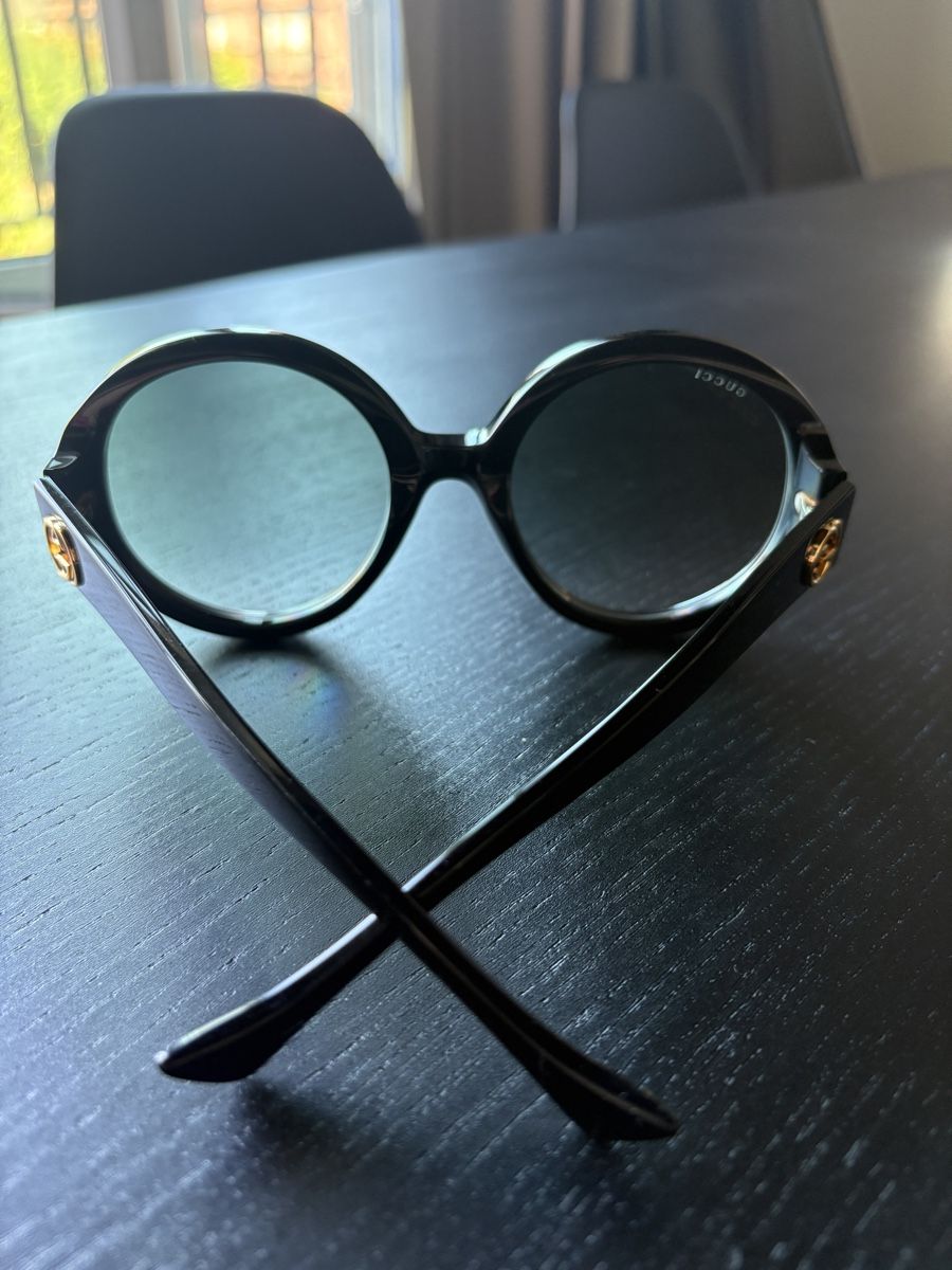 Gucci Brillen & Gläser: Brille von Gucci  – Gebraucht aus Wohlen AG von 1247_ww_shopping 5