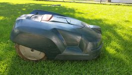 Husqvarna Automower 220AC