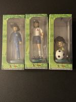 Lot figurines Olive et Tom Altaya