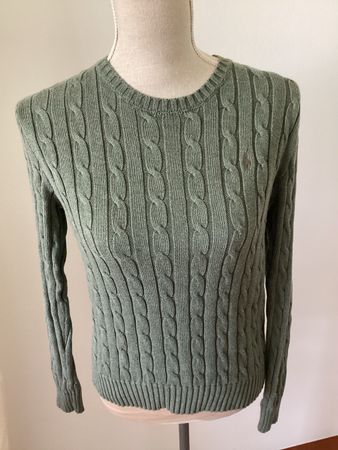 Ralph Lauren, Damenpullover, Gr. M