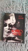 ROMEO MUST DIE    DVD