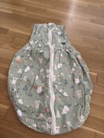 Alvi Mäxchen Aussensack, Grösse 90, Top Zustand!
