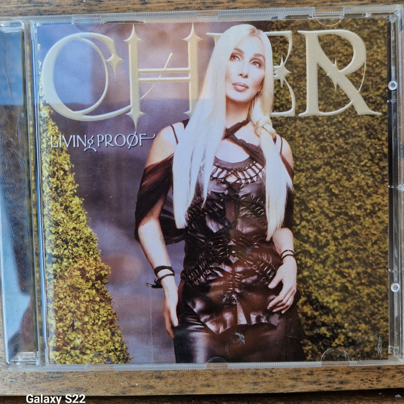 CD: 80er Jahre CD Sammlung (ca. 60) – Usato da Zürich venduto da Aceofbase 2