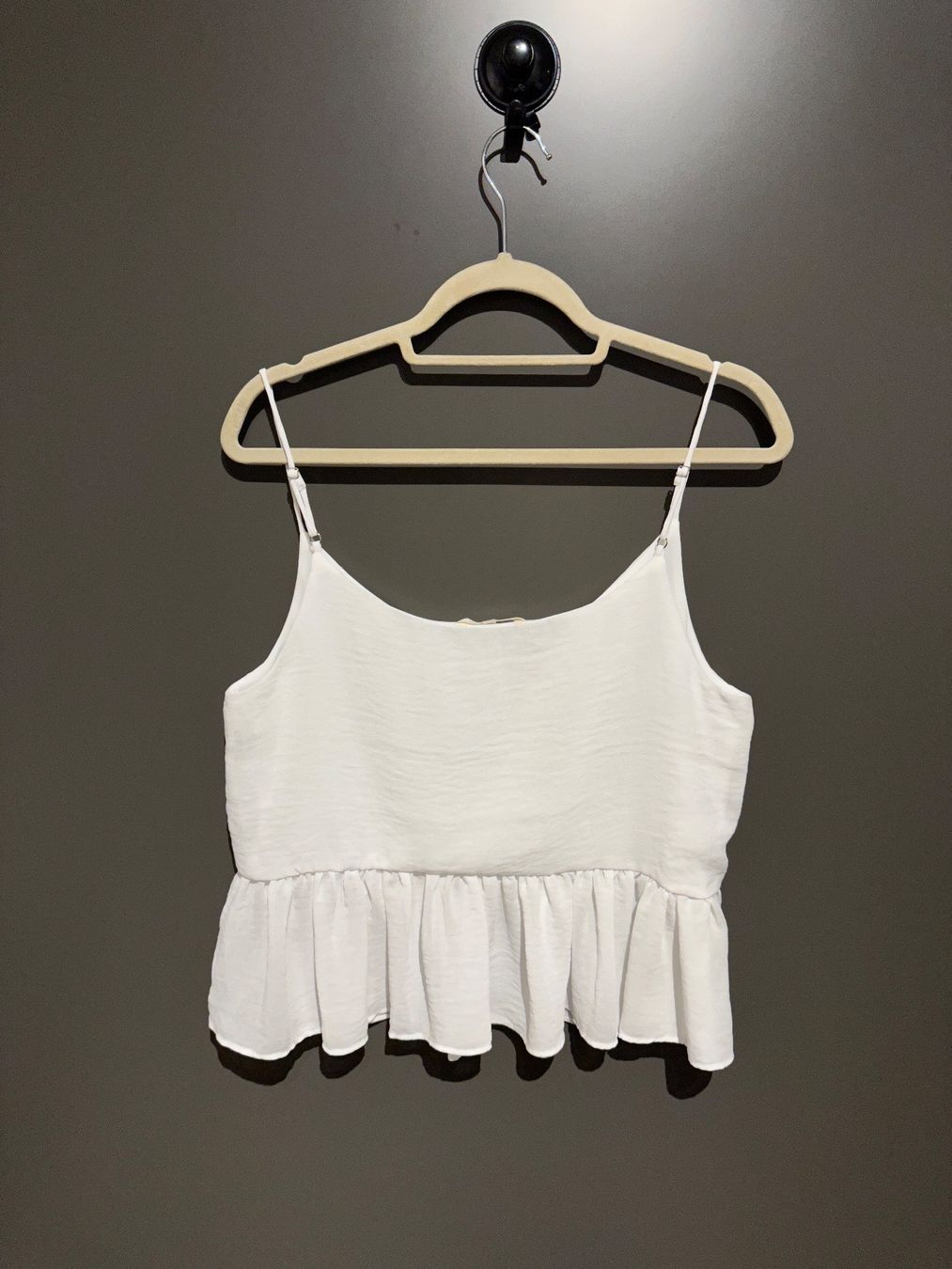 Blusen: Weiße Bluse gr. L – Gebraucht aus Winterthur von LeLe0606