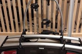 Thule Fahrradträger