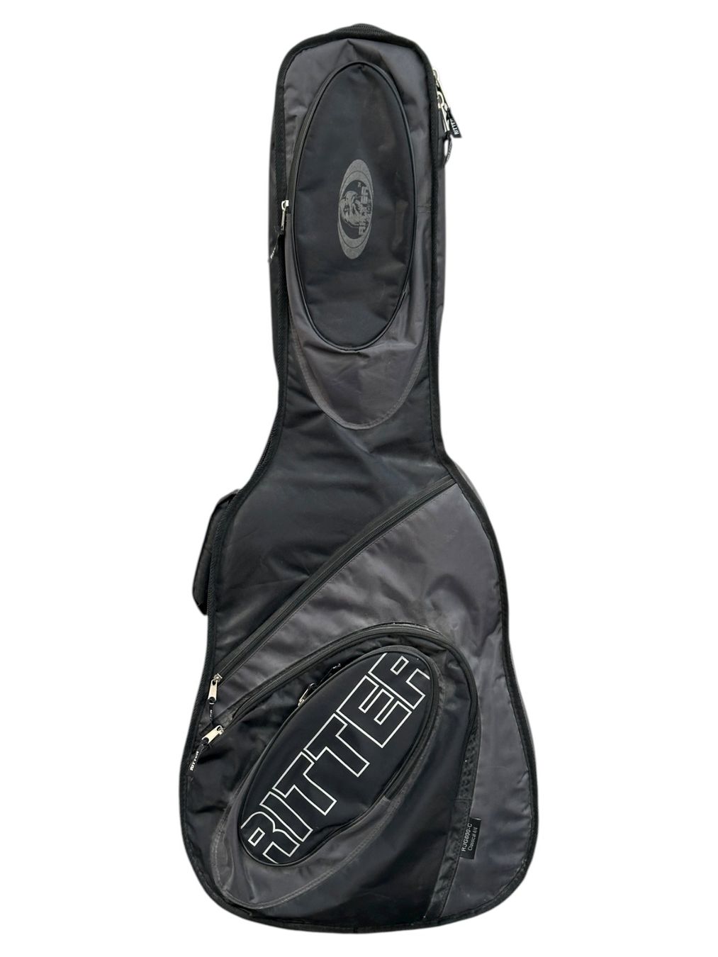 Musikinstrumente: Guitare classique ALMANSA 401 Matt, Espagne – Gebraucht aus Morges von vintiques 9