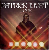 PATRICK JUVET - LOVE