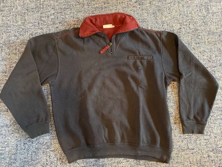 Pullover von Canda Collection at C&A, graublau, Grösse L