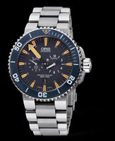 Oris Tubbataha Limited Edition