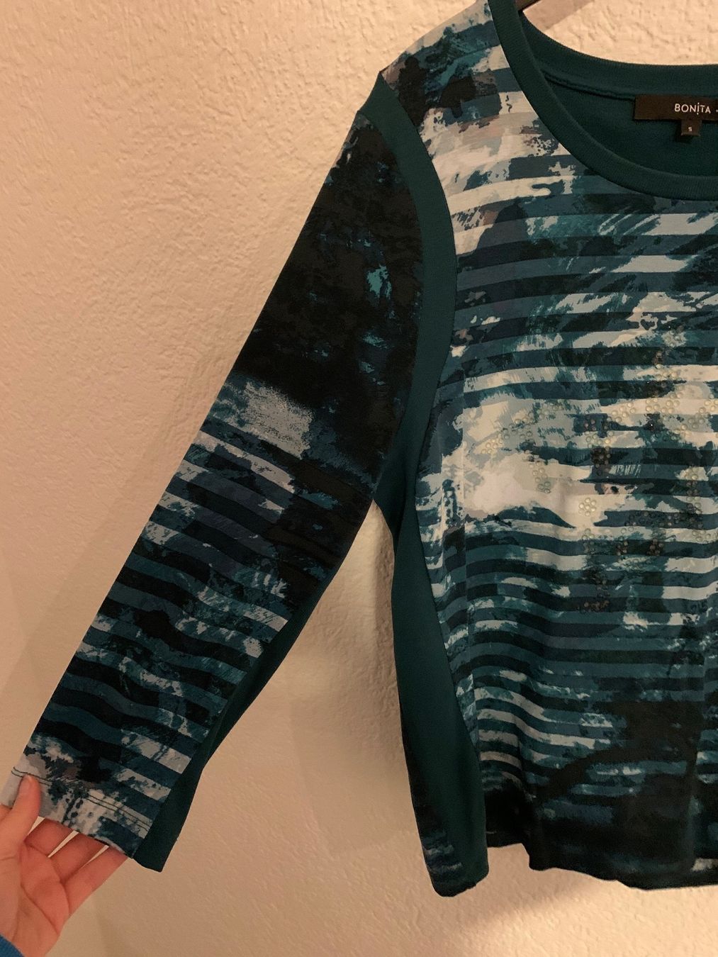 Bonita Pullover & Sweatshirts: Bonita Sweatshirt Shirt Gr. S – Gebraucht aus Fislisbach von KolibriSecondhand 9