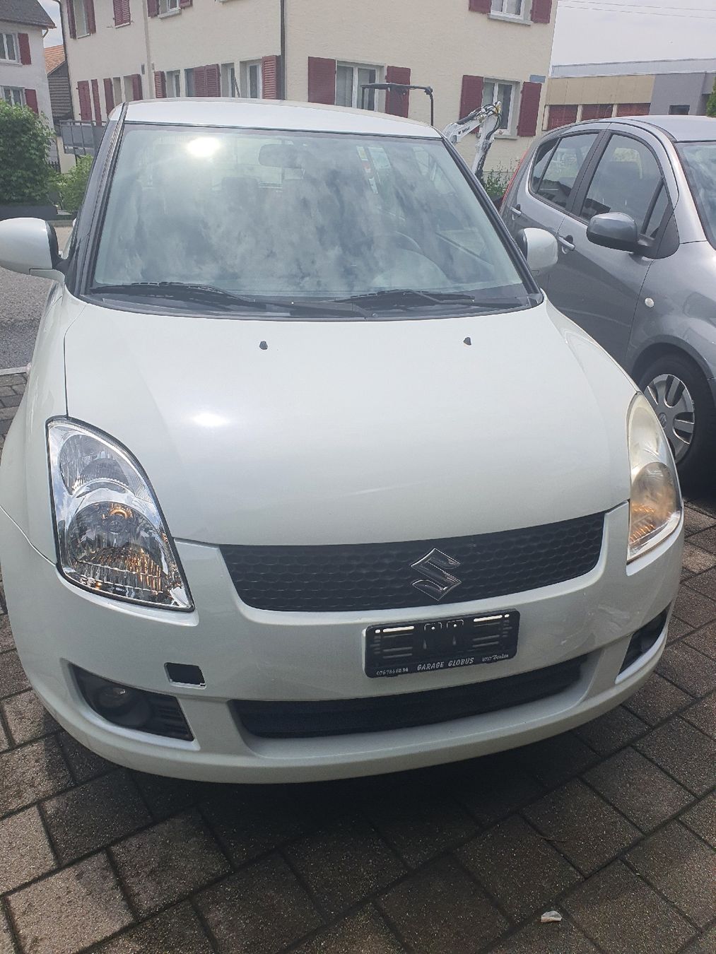 Suzuki Automobili: Suzuki swift 1.3 4x4 – Usato da Benken SG venduto da vg.globus 6