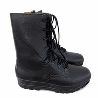 Original LOWA Schweizer Armeestiefel KS 90 – Made in Germany