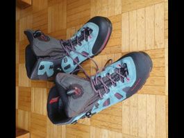 Mammut Ayako High GTX Women taille 7.5 / 41 1/3