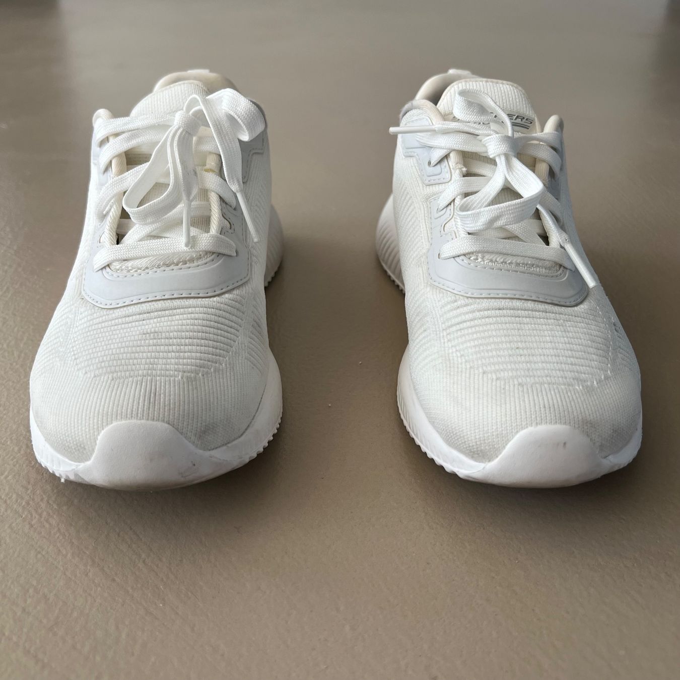 Skechers Scarpe da donna: SKECHERS Sneakers 'Bobs Squad' 🤍 – Usato da zürich venduto da vintage12 3