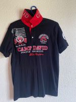 Camp David Poloshirt