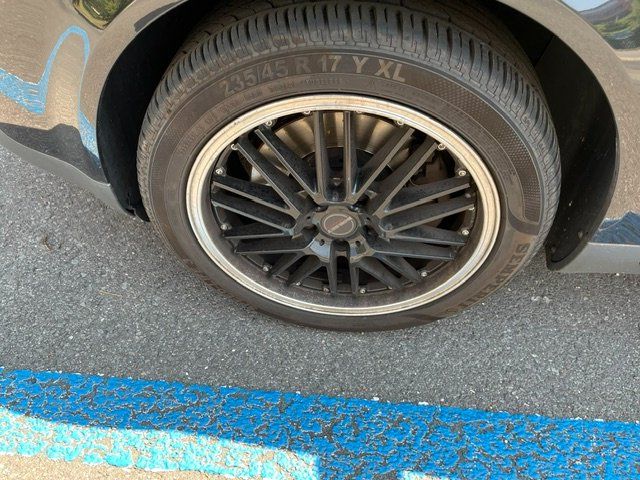 Audi Automobili: Audi A4 3.0 Limousine gebraucht – Usato da Langnau am Albis venduto da Horgeno3 1