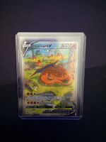 IT 🇮🇹 Pokémon Charizard V promo SWSH260 