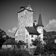 Profile image of Aarwangen