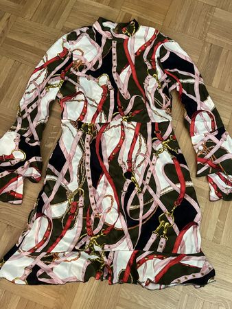 Jolie robe Zara S