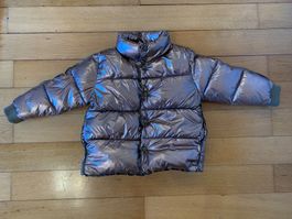 Baby Winter jacket - 86