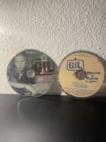 Gil - Here I Am / Round 'n' Round CDs - Top Zustand!