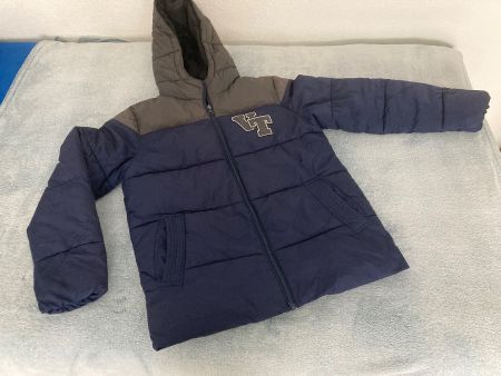 Skijacke Winterjacke Schneejacke Grösse 152