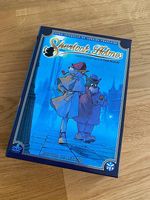 Coffret DVD collector intégrale série animée Sherlock Holmes