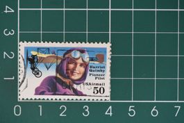 usa stamp