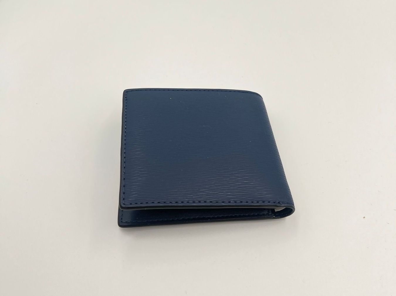 Michael Kors Portafogli: Michael Kors Portemonnaie navy – Nuovo e nell'imballaggio originale da Wiedlisbach venduto da Sistershop 1