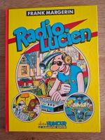 Radio Lucien Tome 1 (1987) / Frank Margerin