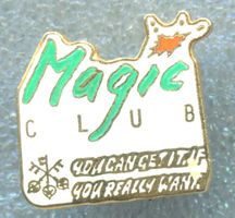 Bankverein  Magic CLUB